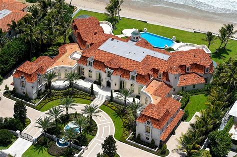 Lots in Palm Mansions .